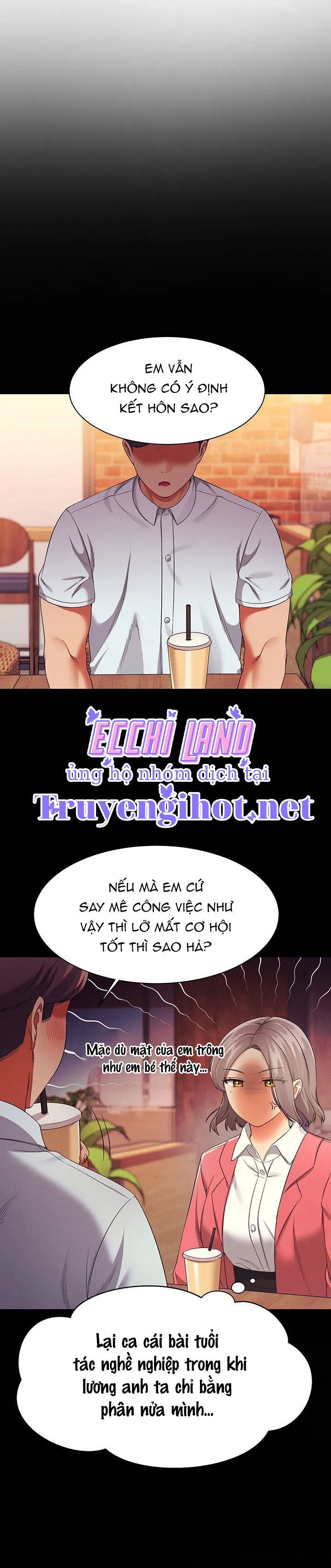 đọc truyện Trường Đại Học Của Tôi Chẳng Có Nữ Thần Nào Cả? Chương 39.1 ảnh 19 tại Giả Dược