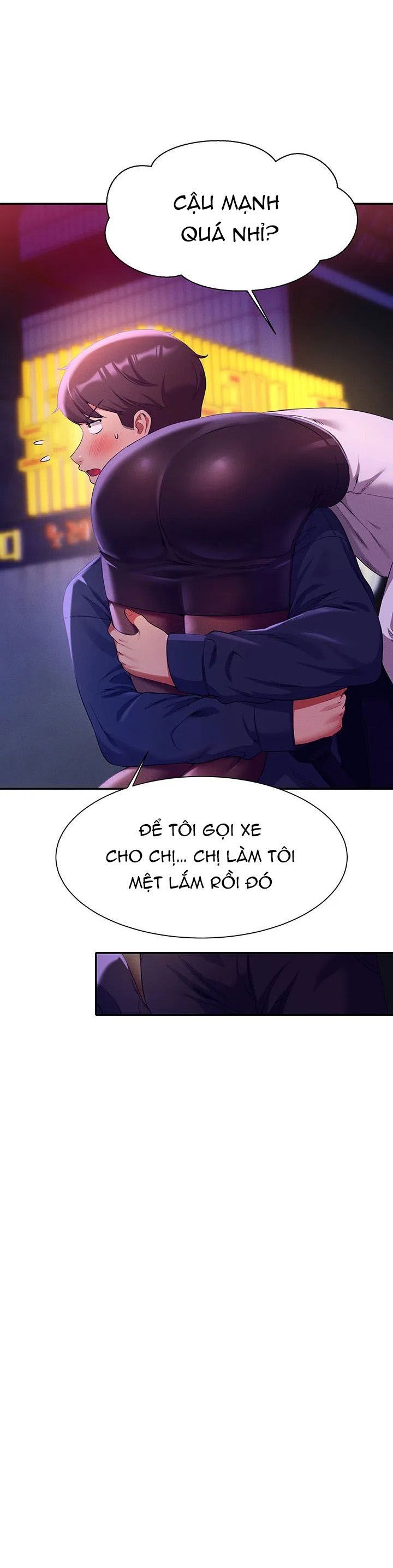 đọc truyện Trường Đại Học Của Tôi Chẳng Có Nữ Thần Nào Cả? Chương 39.1 ảnh 24 tại Giả Dược
