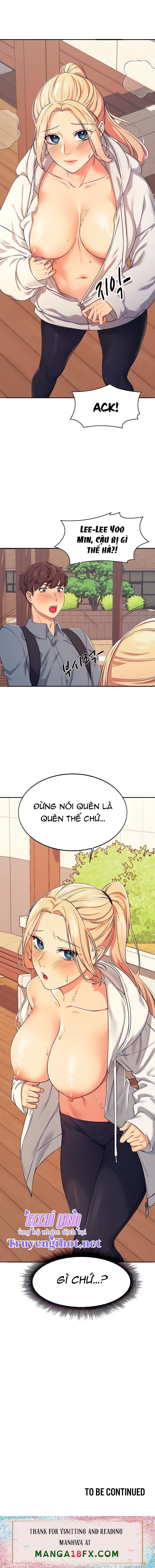 đọc truyện Trường Đại Học Của Tôi Chẳng Có Nữ Thần Nào Cả? Chương 4.2 ảnh 7 tại Giả Dược