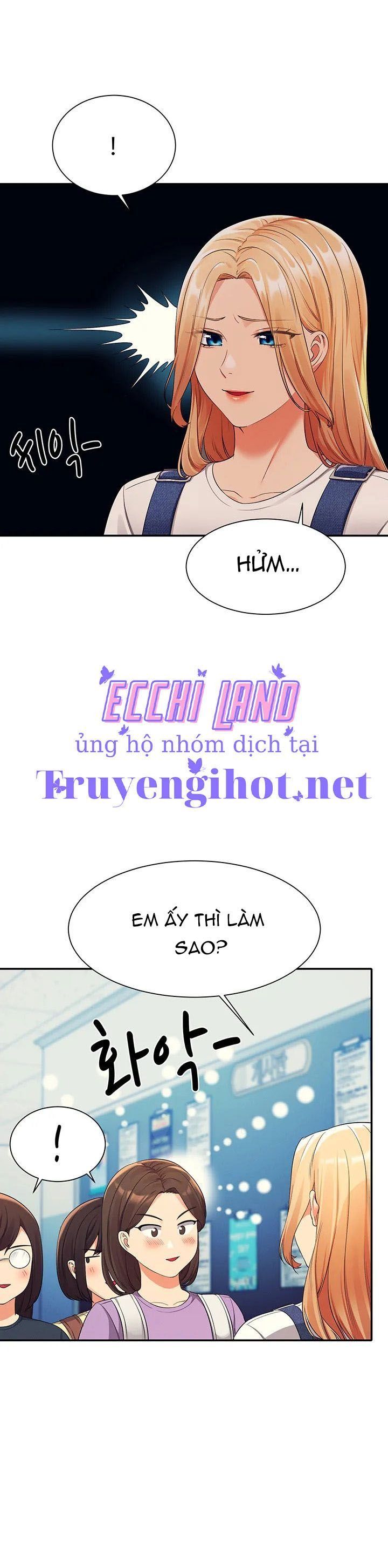 đọc truyện Trường Đại Học Của Tôi Chẳng Có Nữ Thần Nào Cả? Chương 40.1 ảnh 14 tại Giả Dược