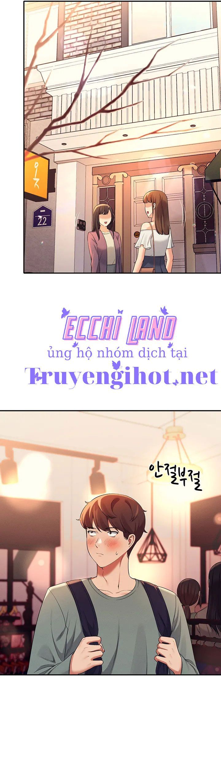 đọc truyện Trường Đại Học Của Tôi Chẳng Có Nữ Thần Nào Cả? Chương 40.1 ảnh 25 tại Giả Dược