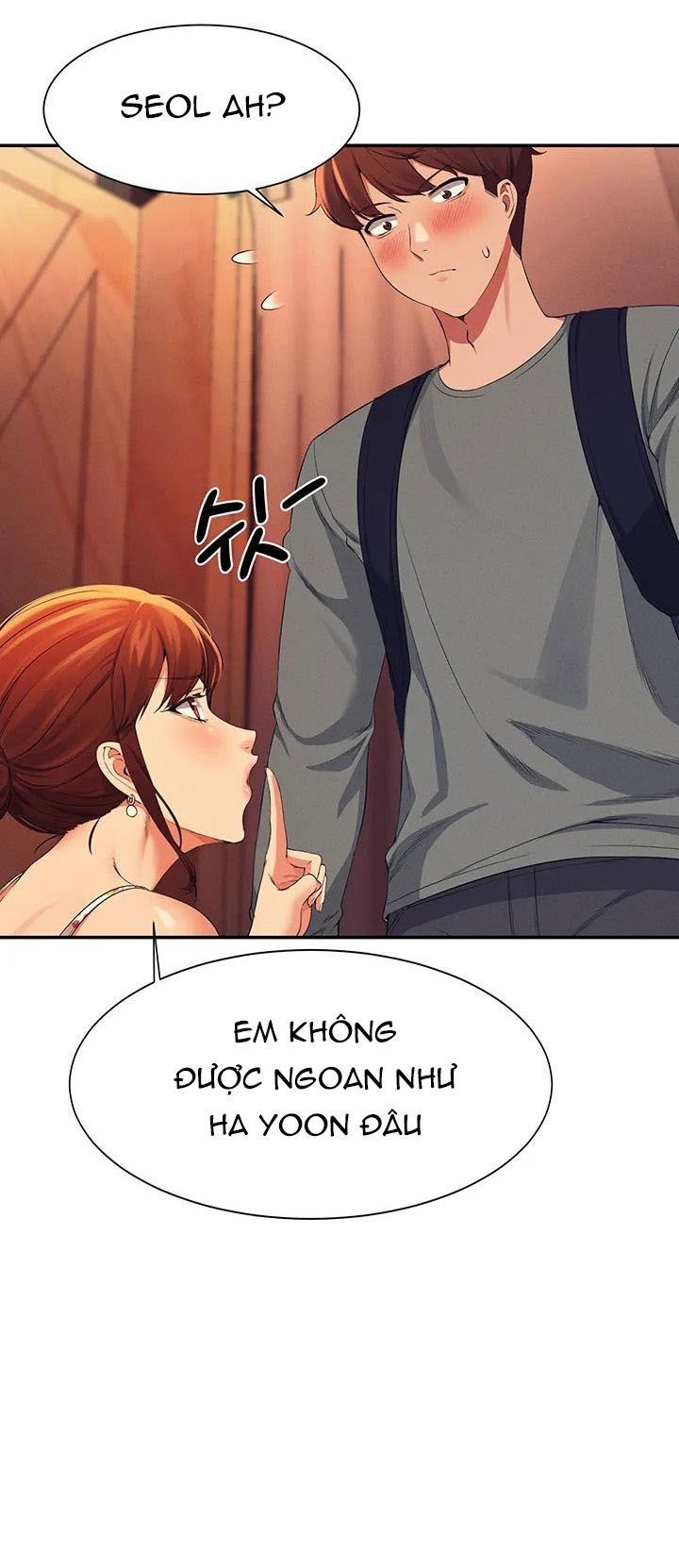 đọc truyện Trường Đại Học Của Tôi Chẳng Có Nữ Thần Nào Cả? Chương 40.2 ảnh 16 tại Giả Dược