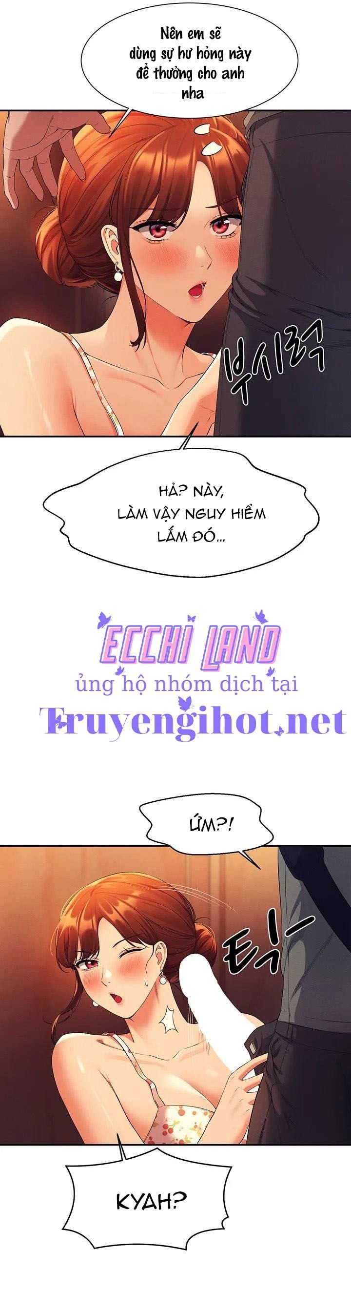 đọc truyện Trường Đại Học Của Tôi Chẳng Có Nữ Thần Nào Cả? Chương 40.2 ảnh 17 tại Giả Dược