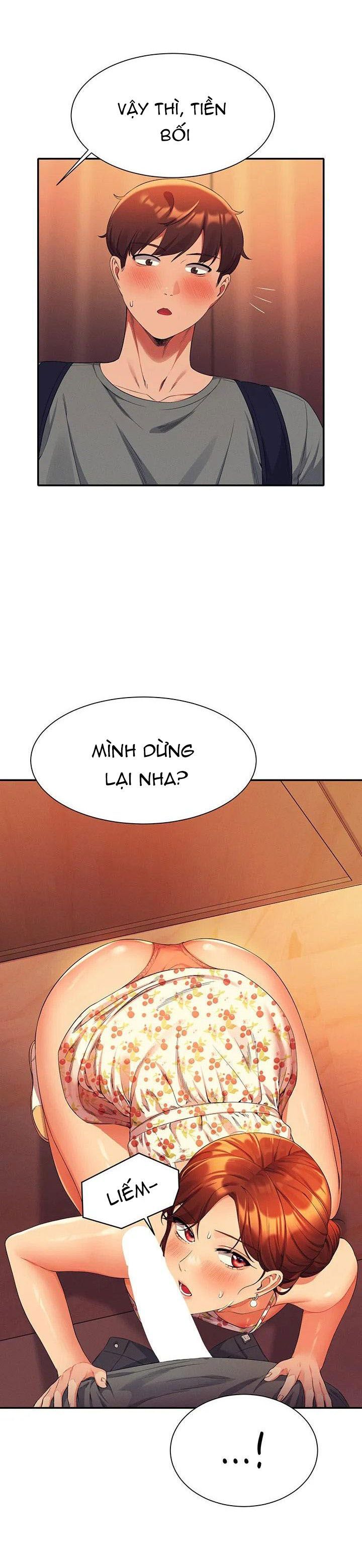 đọc truyện Trường Đại Học Của Tôi Chẳng Có Nữ Thần Nào Cả? Chương 40.2 ảnh 19 tại Giả Dược