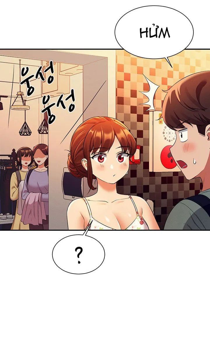đọc truyện Trường Đại Học Của Tôi Chẳng Có Nữ Thần Nào Cả? Chương 40.2 ảnh 6 tại Giả Dược