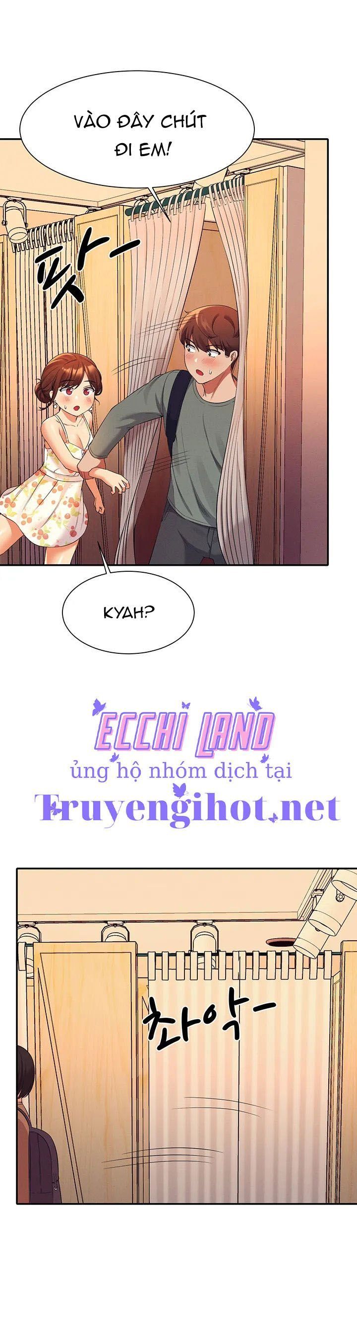 đọc truyện Trường Đại Học Của Tôi Chẳng Có Nữ Thần Nào Cả? Chương 40.2 ảnh 7 tại Giả Dược