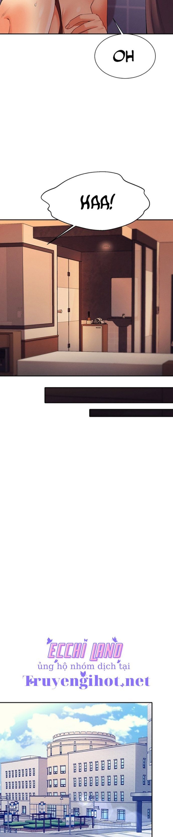 đọc truyện Trường Đại Học Của Tôi Chẳng Có Nữ Thần Nào Cả? Chương 44.2 ảnh 8 tại Giả Dược