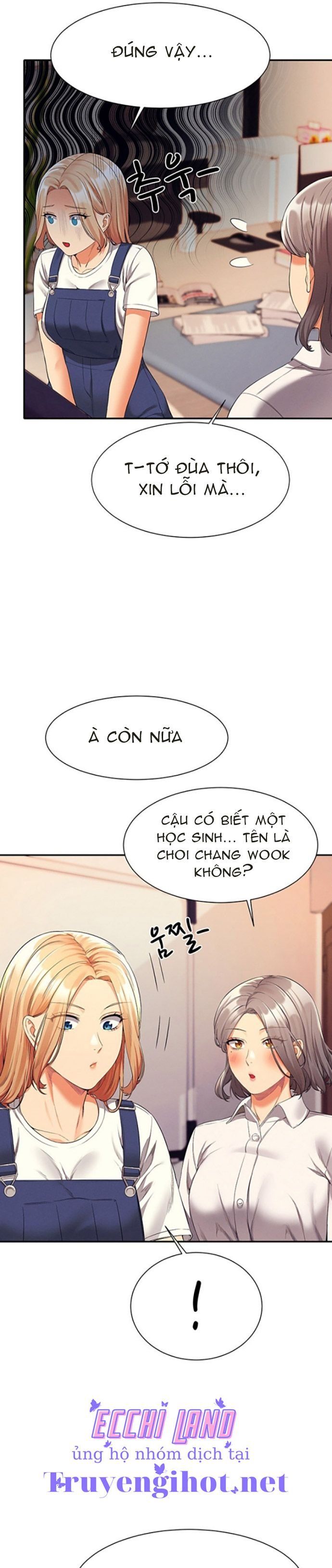 đọc truyện Trường Đại Học Của Tôi Chẳng Có Nữ Thần Nào Cả? Chương 44.2 ảnh 10 tại Giả Dược