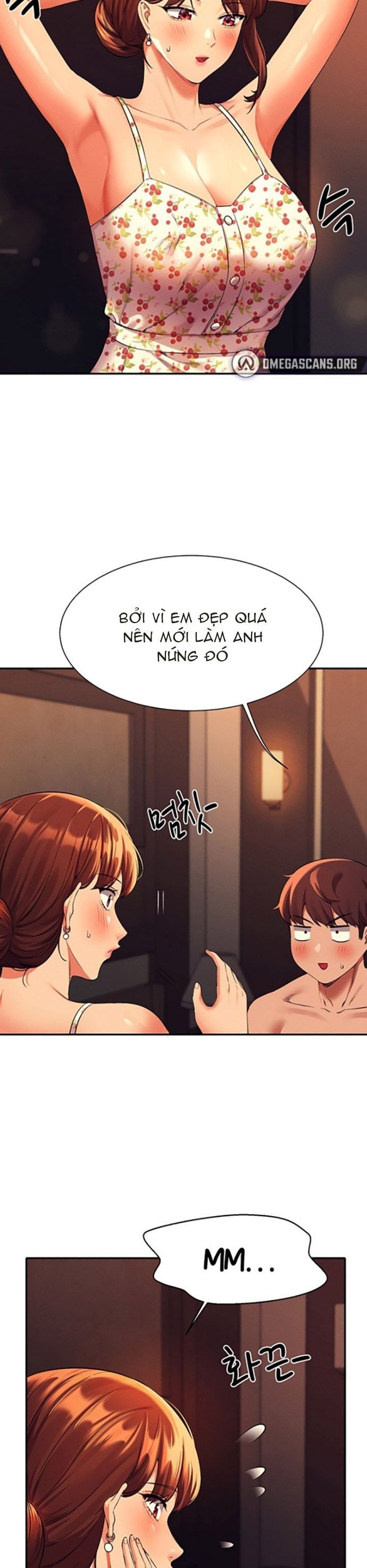 đọc truyện Trường Đại Học Của Tôi Chẳng Có Nữ Thần Nào Cả? Chương 45.1 ảnh 13 tại Giả Dược