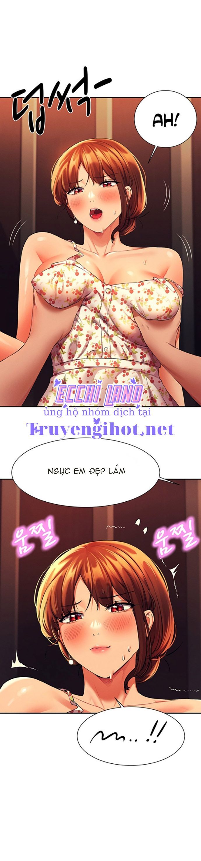 đọc truyện Trường Đại Học Của Tôi Chẳng Có Nữ Thần Nào Cả? Chương 45.1 ảnh 15 tại Giả Dược