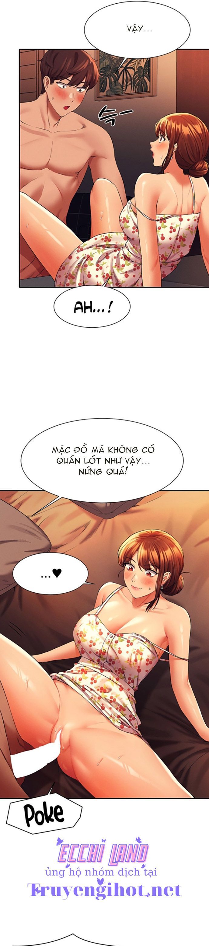 đọc truyện Trường Đại Học Của Tôi Chẳng Có Nữ Thần Nào Cả? Chương 45.1 ảnh 16 tại Giả Dược
