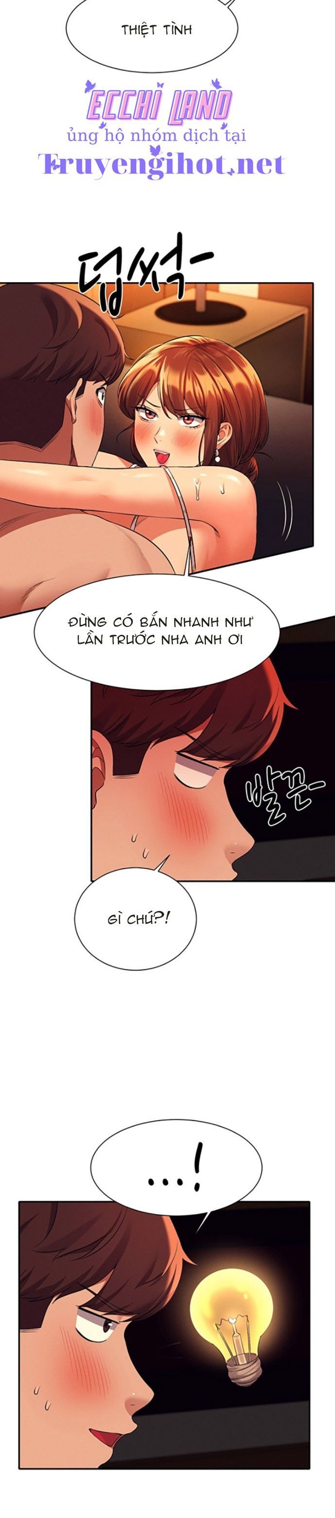 đọc truyện Trường Đại Học Của Tôi Chẳng Có Nữ Thần Nào Cả? Chương 45.1 ảnh 19 tại Giả Dược
