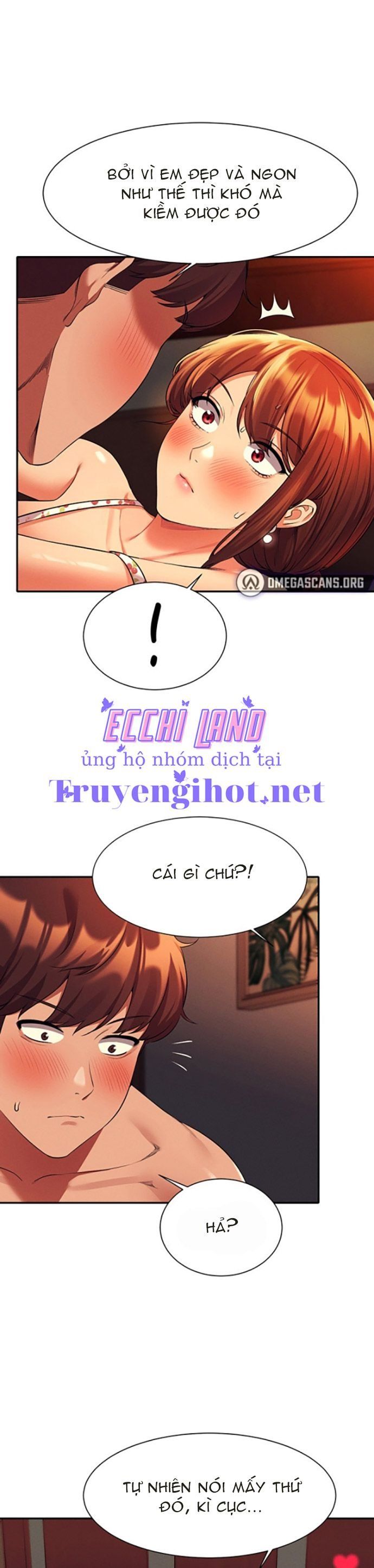 đọc truyện Trường Đại Học Của Tôi Chẳng Có Nữ Thần Nào Cả? Chương 45.1 ảnh 20 tại Giả Dược