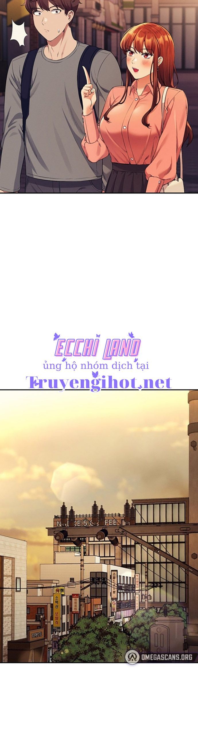 đọc truyện Trường Đại Học Của Tôi Chẳng Có Nữ Thần Nào Cả? Chương 45.2 ảnh 13 tại Thiên Thai Truyện