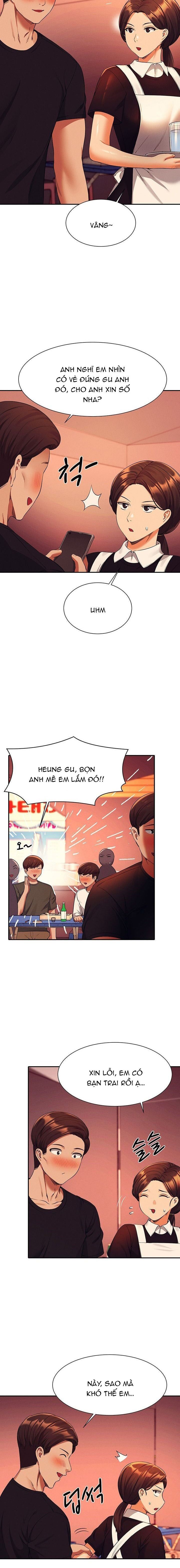 đọc truyện Trường Đại Học Của Tôi Chẳng Có Nữ Thần Nào Cả? Chương 48.1 ảnh 15 tại Giả Dược