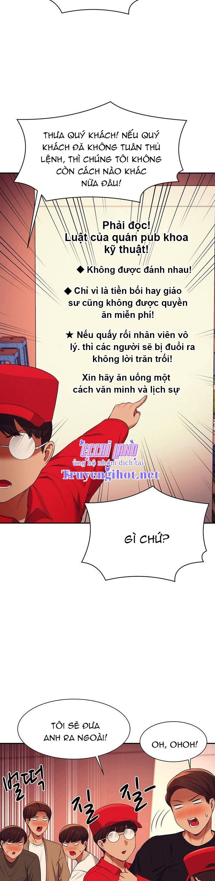đọc truyện Trường Đại Học Của Tôi Chẳng Có Nữ Thần Nào Cả? Chương 48.1 ảnh 17 tại Giả Dược