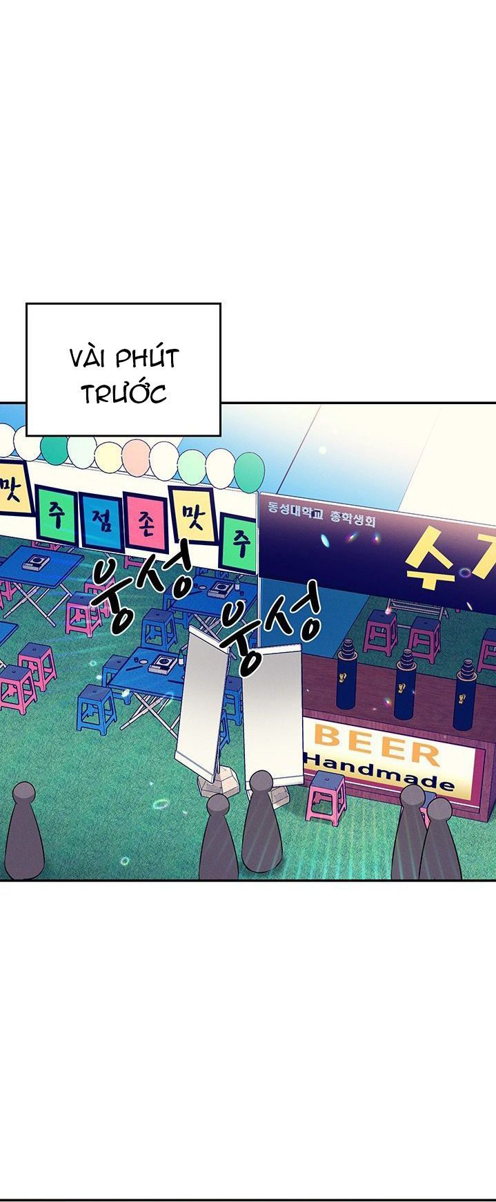 đọc truyện Trường Đại Học Của Tôi Chẳng Có Nữ Thần Nào Cả? Chương 48.1 ảnh 6 tại Giả Dược