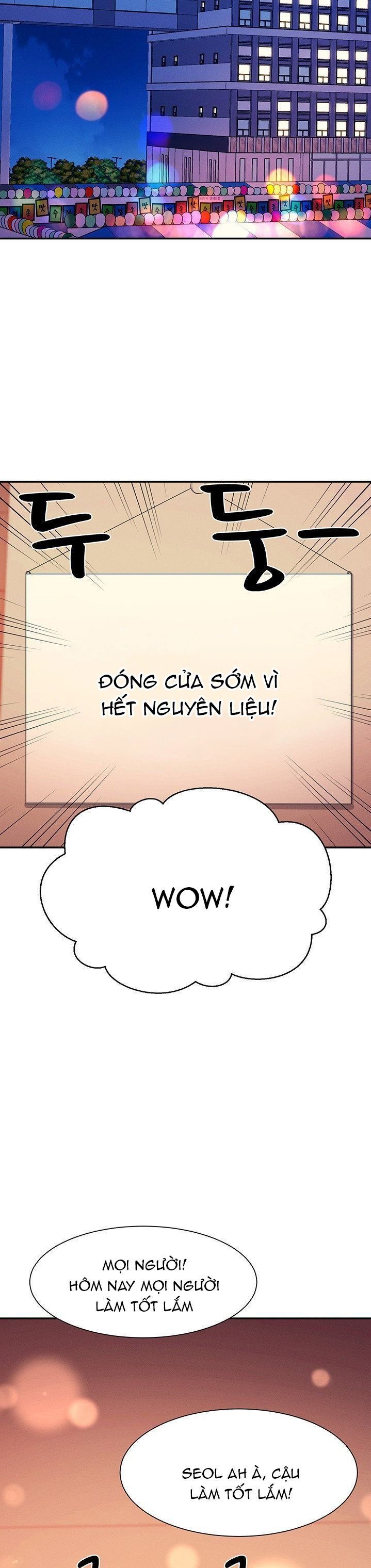 đọc truyện Trường Đại Học Của Tôi Chẳng Có Nữ Thần Nào Cả? Chương 48.2 ảnh 11 tại Giả Dược