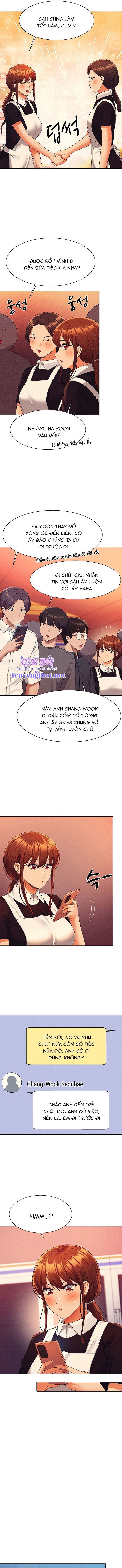 đọc truyện Trường Đại Học Của Tôi Chẳng Có Nữ Thần Nào Cả? Chương 48.2 ảnh 13 tại Giả Dược