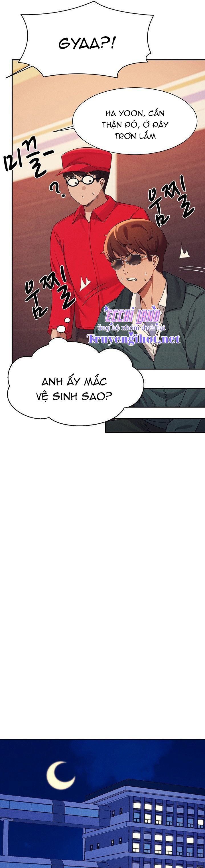 đọc truyện Trường Đại Học Của Tôi Chẳng Có Nữ Thần Nào Cả? Chương 48.2 ảnh 10 tại Giả Dược