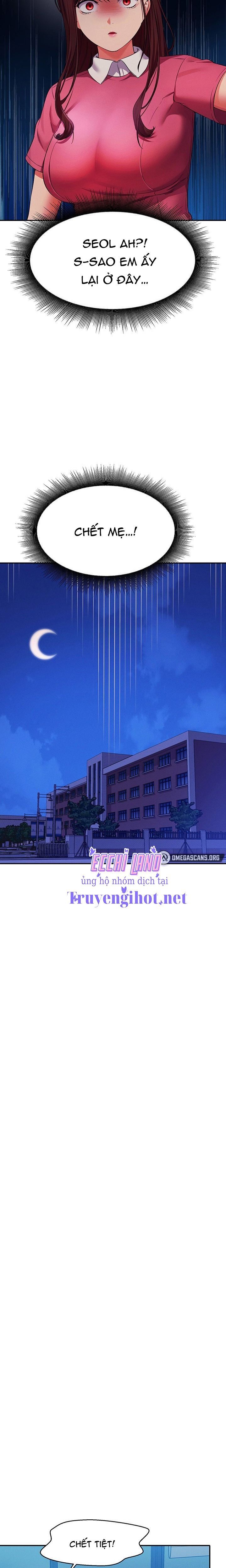 đọc truyện Trường Đại Học Của Tôi Chẳng Có Nữ Thần Nào Cả? Chương 52.1 ảnh 5 tại Giả Dược