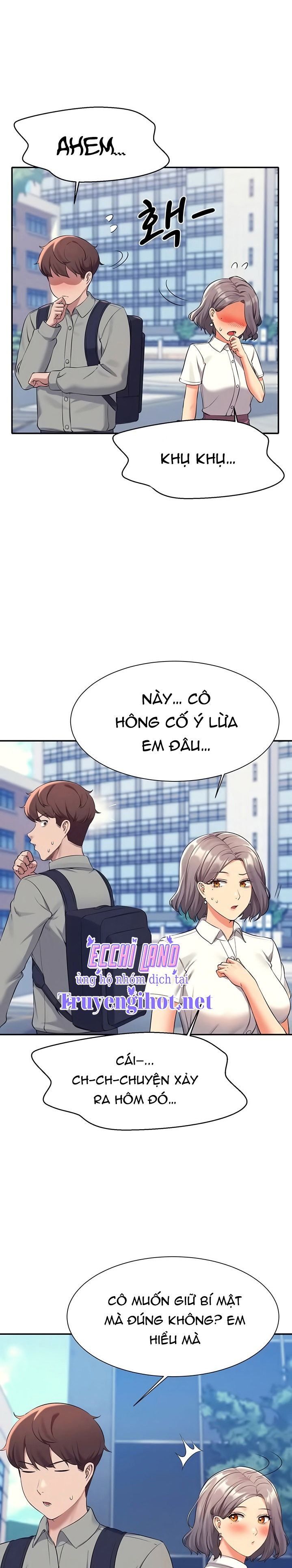 đọc truyện Trường Đại Học Của Tôi Chẳng Có Nữ Thần Nào Cả? Chương 53.2 ảnh 6 tại Giả Dược