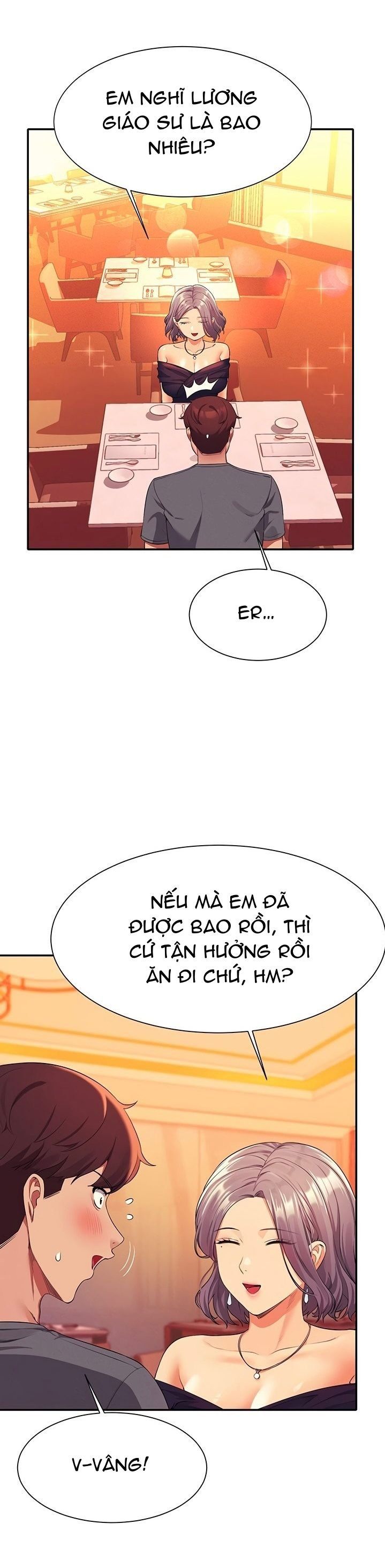 đọc truyện Trường Đại Học Của Tôi Chẳng Có Nữ Thần Nào Cả? Chương 54.1 ảnh 11 tại Giả Dược