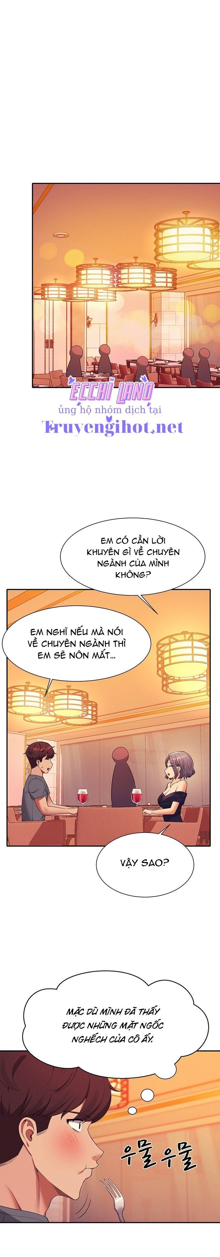 đọc truyện Trường Đại Học Của Tôi Chẳng Có Nữ Thần Nào Cả? Chương 54.1 ảnh 12 tại Giả Dược