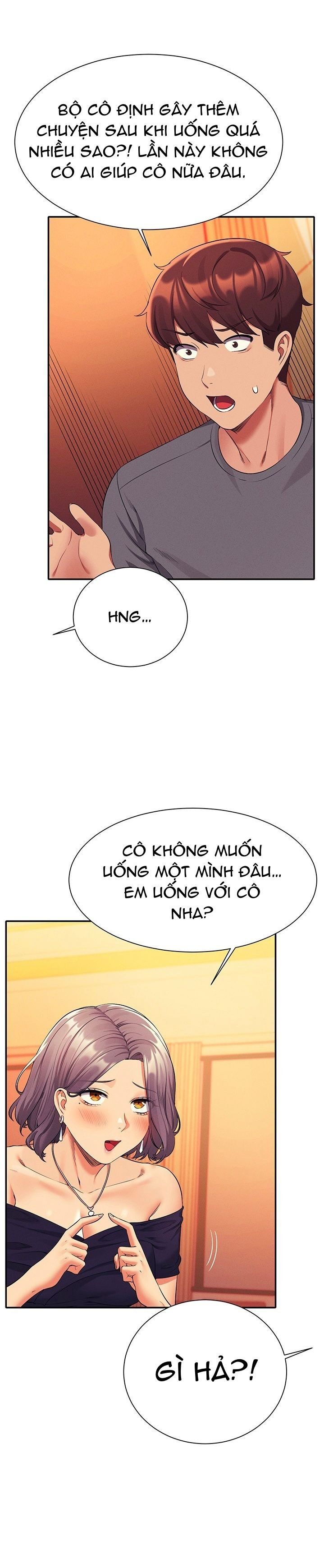 đọc truyện Trường Đại Học Của Tôi Chẳng Có Nữ Thần Nào Cả? Chương 54.1 ảnh 17 tại Giả Dược