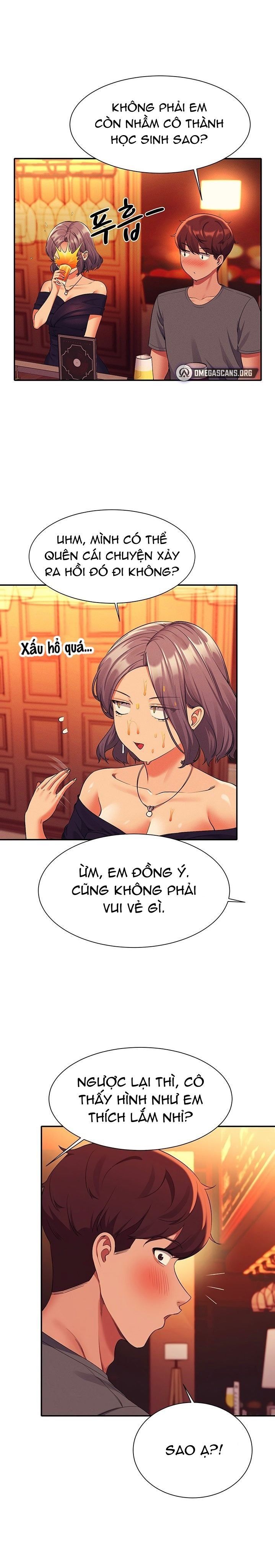 đọc truyện Trường Đại Học Của Tôi Chẳng Có Nữ Thần Nào Cả? Chương 55.1 ảnh 11 tại Giả Dược