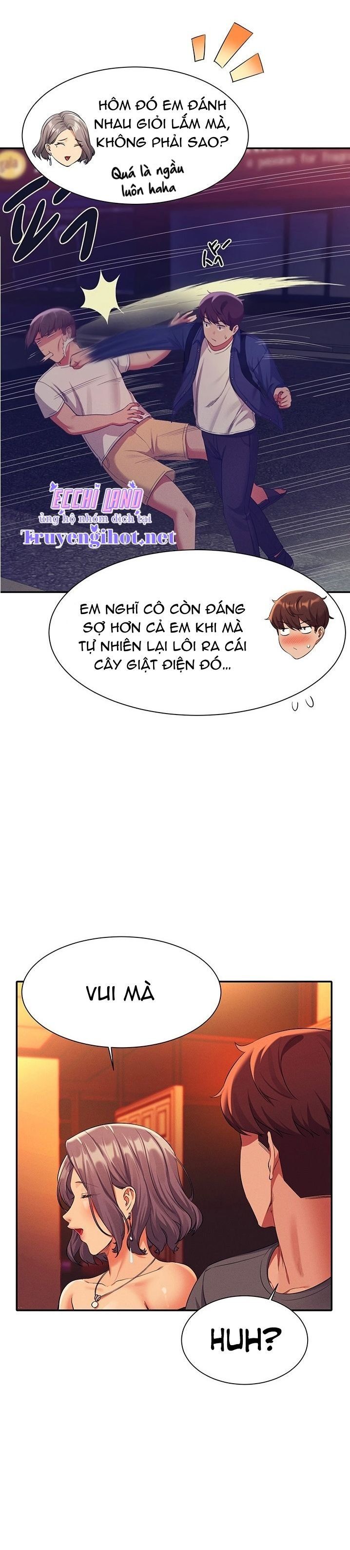 đọc truyện Trường Đại Học Của Tôi Chẳng Có Nữ Thần Nào Cả? Chương 55.1 ảnh 12 tại Giả Dược