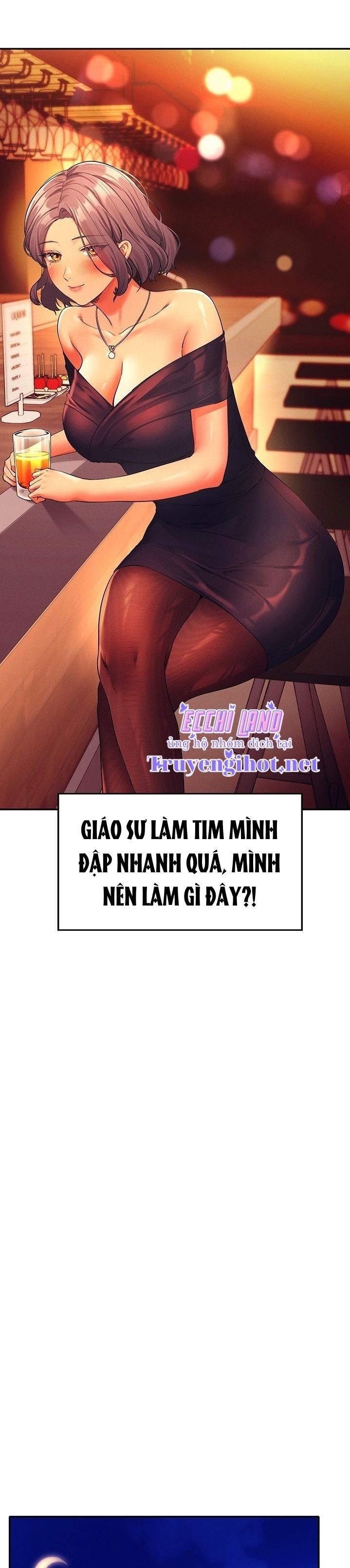 đọc truyện Trường Đại Học Của Tôi Chẳng Có Nữ Thần Nào Cả? Chương 55.1 ảnh 5 tại Giả Dược