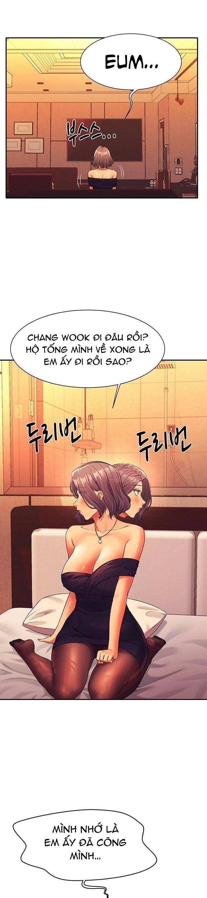 đọc truyện Trường Đại Học Của Tôi Chẳng Có Nữ Thần Nào Cả? Chương 55.2 ảnh 11 tại Giả Dược