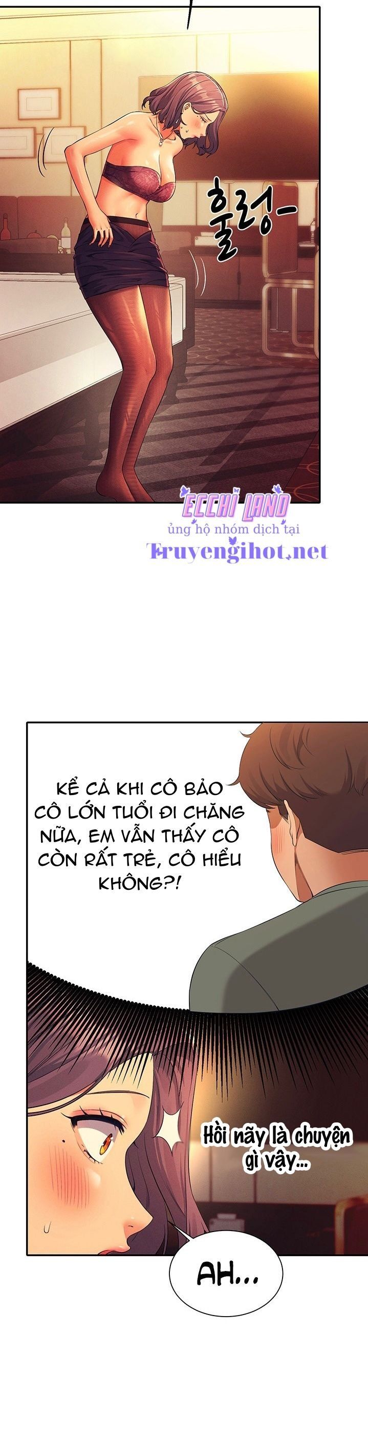 đọc truyện Trường Đại Học Của Tôi Chẳng Có Nữ Thần Nào Cả? Chương 55.2 ảnh 12 tại Giả Dược
