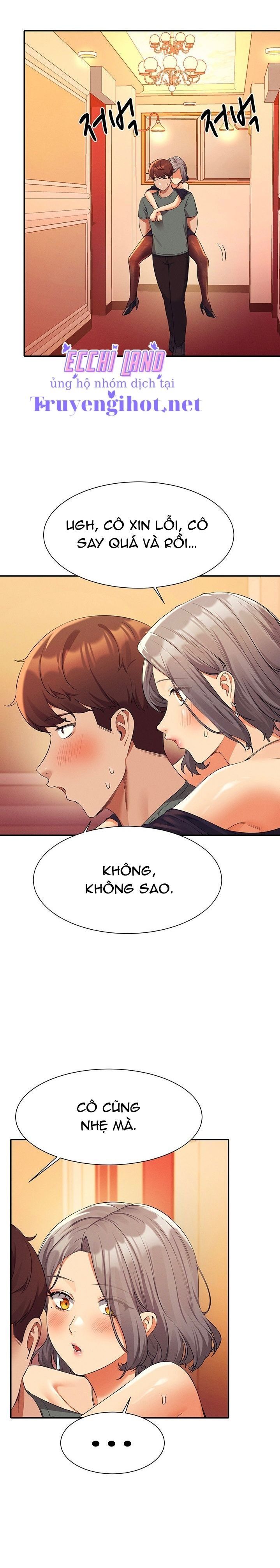 đọc truyện Trường Đại Học Của Tôi Chẳng Có Nữ Thần Nào Cả? Chương 55.2 ảnh 4 tại Giả Dược