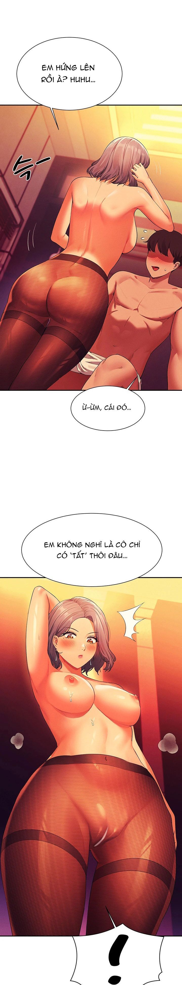đọc truyện Trường Đại Học Của Tôi Chẳng Có Nữ Thần Nào Cả? Chương 56.2 ảnh 10 tại Giả Dược