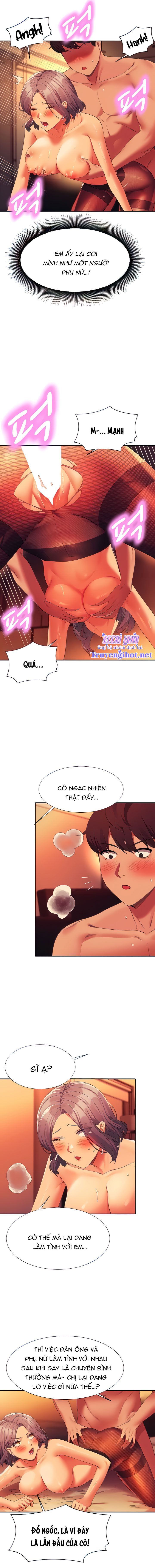 đọc truyện Trường Đại Học Của Tôi Chẳng Có Nữ Thần Nào Cả? Chương 58.1 ảnh 7 tại Giả Dược