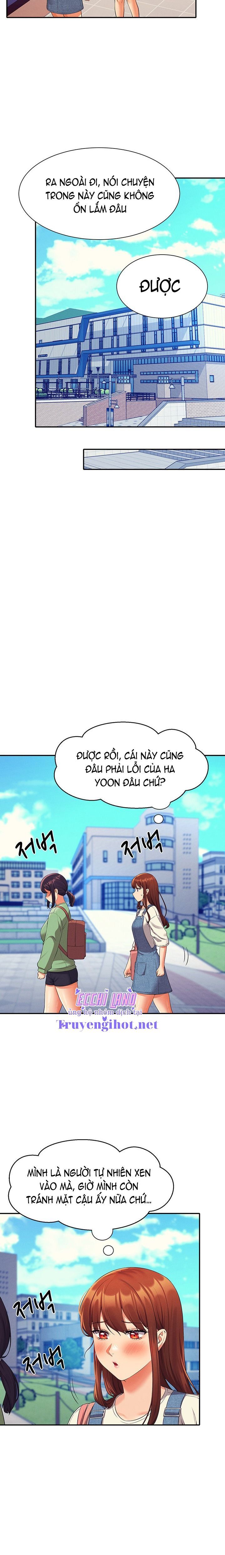 đọc truyện Trường Đại Học Của Tôi Chẳng Có Nữ Thần Nào Cả? Chương 59.2 ảnh 9 tại Giả Dược