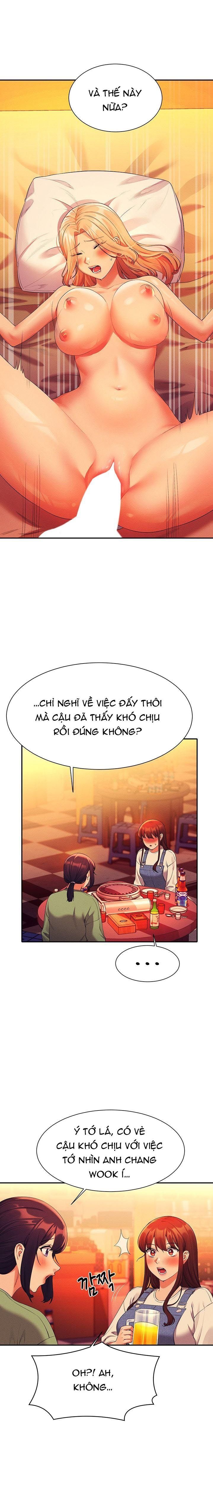 đọc truyện Trường Đại Học Của Tôi Chẳng Có Nữ Thần Nào Cả? Chương 60.2 ảnh 5 tại Giả Dược