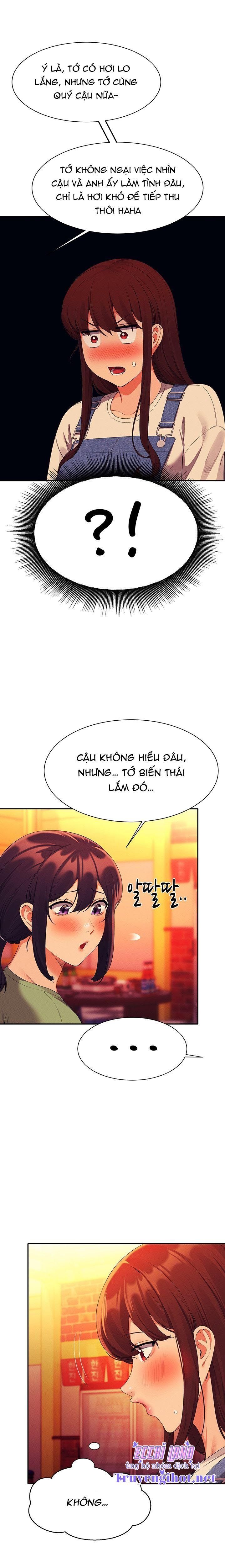 đọc truyện Trường Đại Học Của Tôi Chẳng Có Nữ Thần Nào Cả? Chương 60.2 ảnh 6 tại Giả Dược