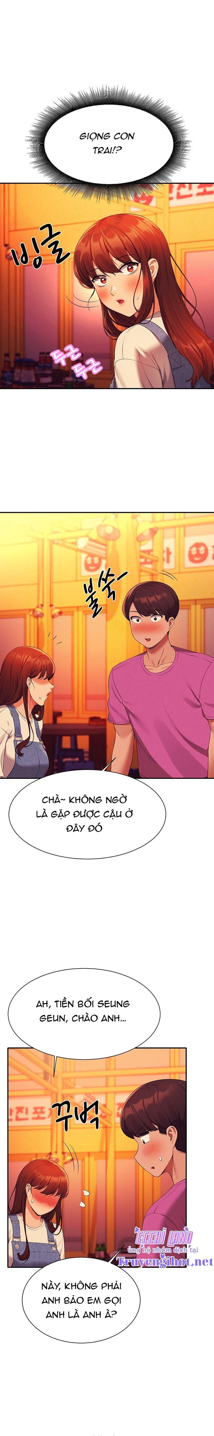 đọc truyện Trường Đại Học Của Tôi Chẳng Có Nữ Thần Nào Cả? Chương 60.2 ảnh 8 tại Giả Dược