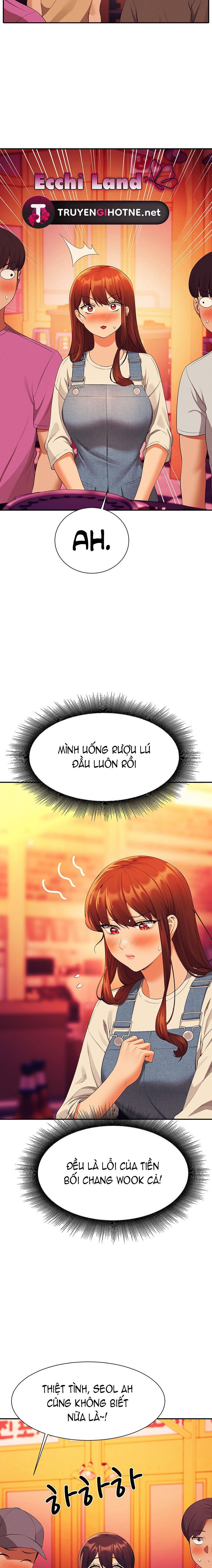 đọc truyện Trường Đại Học Của Tôi Chẳng Có Nữ Thần Nào Cả? Chương 61.1 ảnh 11 tại Giả Dược