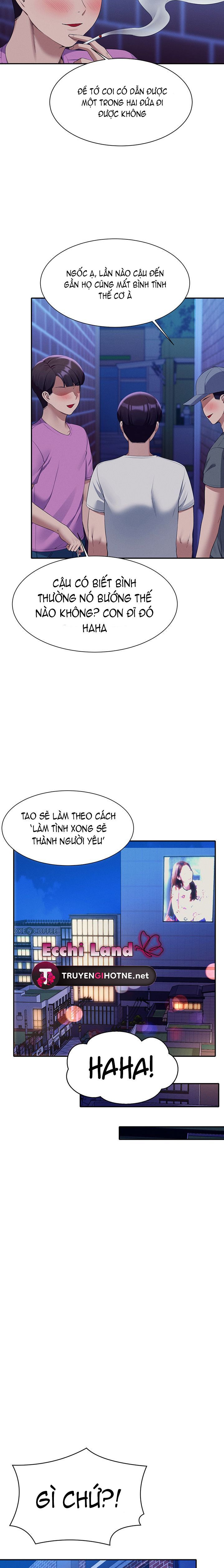 đọc truyện Trường Đại Học Của Tôi Chẳng Có Nữ Thần Nào Cả? Chương 61.2 ảnh 6 tại Giả Dược