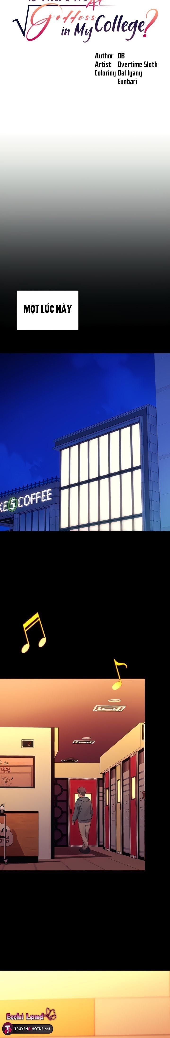 đọc truyện Trường Đại Học Của Tôi Chẳng Có Nữ Thần Nào Cả? Chương 62.1 ảnh 6 tại Giả Dược