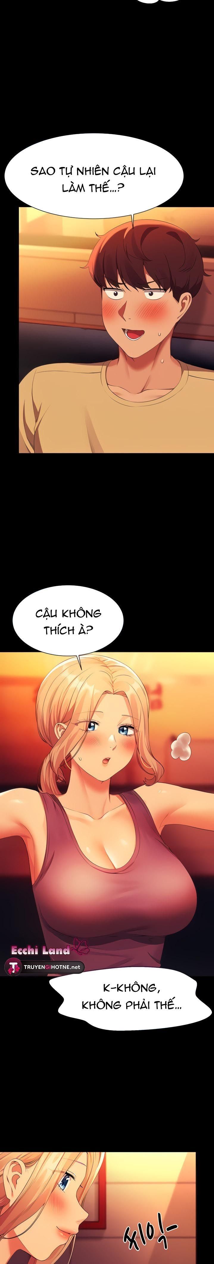 đọc truyện Trường Đại Học Của Tôi Chẳng Có Nữ Thần Nào Cả? Chương 62.1 ảnh 8 tại Giả Dược