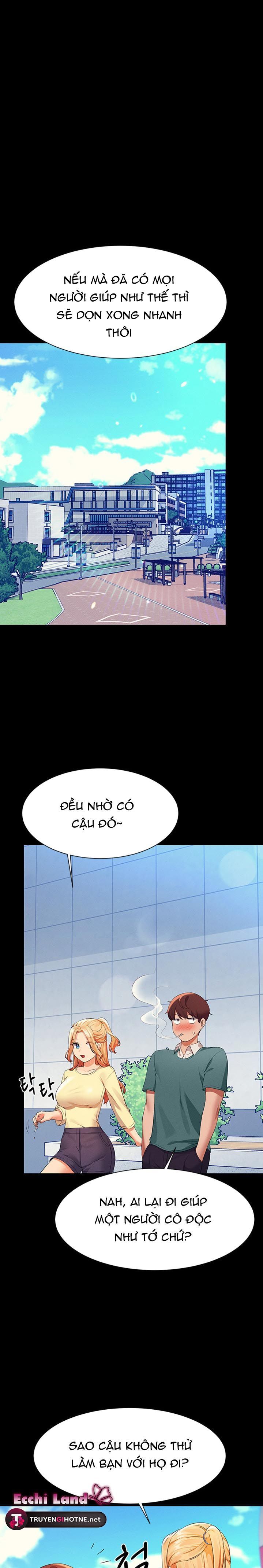 đọc truyện Trường Đại Học Của Tôi Chẳng Có Nữ Thần Nào Cả? Chương 62.2 ảnh 12 tại Giả Dược