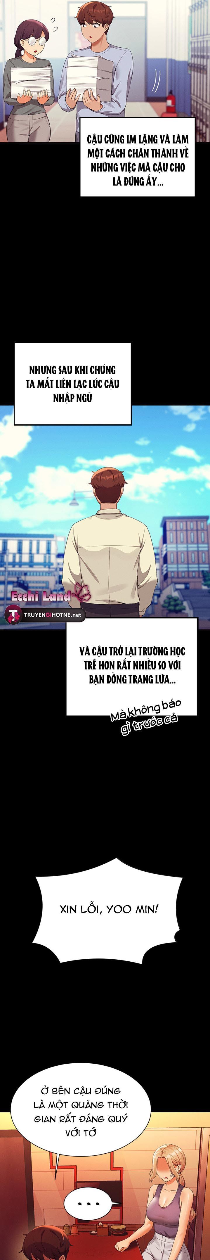 đọc truyện Trường Đại Học Của Tôi Chẳng Có Nữ Thần Nào Cả? Chương 62.2 ảnh 14 tại Giả Dược