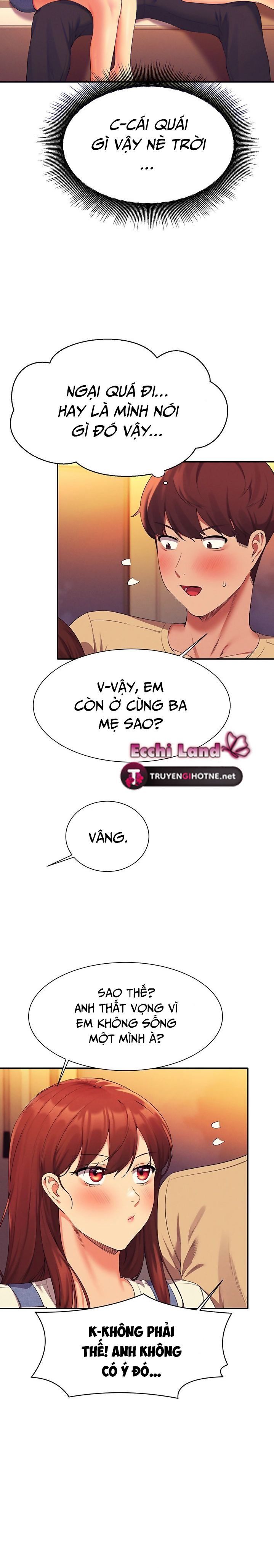 đọc truyện Trường Đại Học Của Tôi Chẳng Có Nữ Thần Nào Cả? Chương 63.1 ảnh 12 tại Giả Dược
