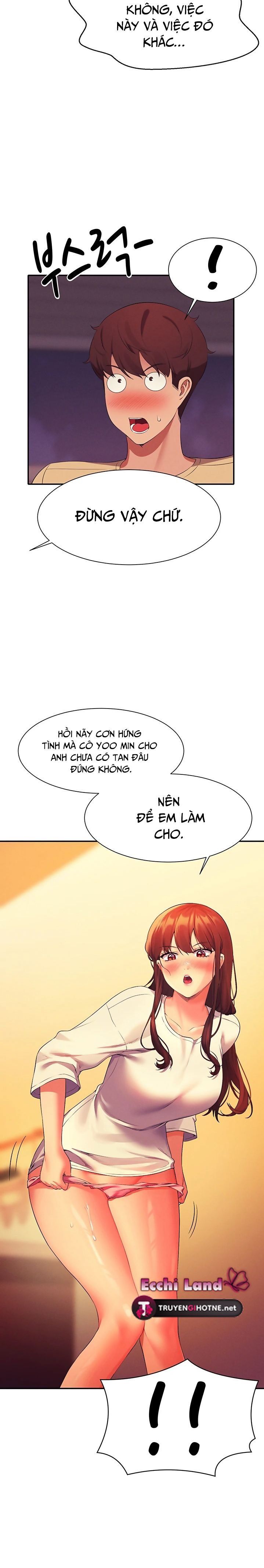 đọc truyện Trường Đại Học Của Tôi Chẳng Có Nữ Thần Nào Cả? Chương 63.1 ảnh 21 tại Giả Dược