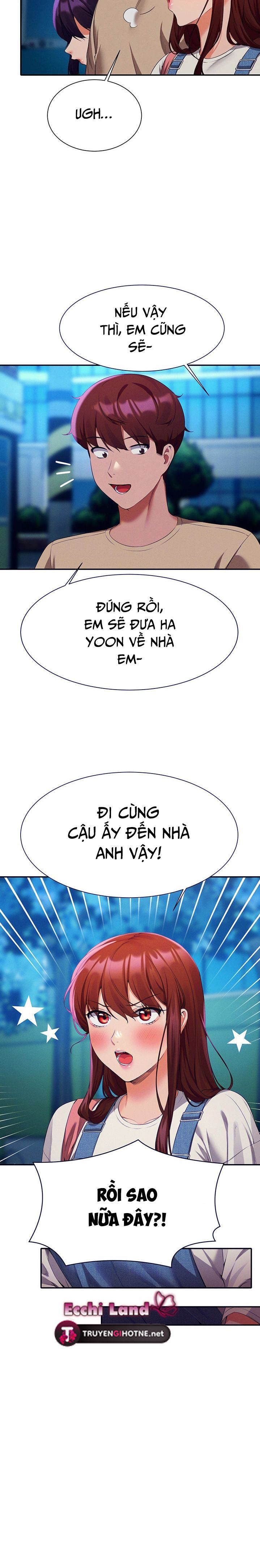 đọc truyện Trường Đại Học Của Tôi Chẳng Có Nữ Thần Nào Cả? Chương 63.1 ảnh 8 tại Giả Dược